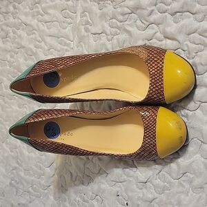 Kate Spade heels